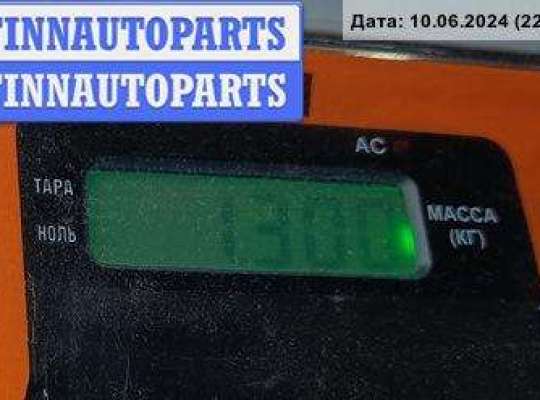 купить Аудиомагнитола на BMW 3 E46 (1998-2006)