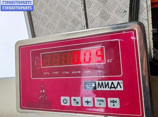 купить Корректор фар на Fiat Stilo