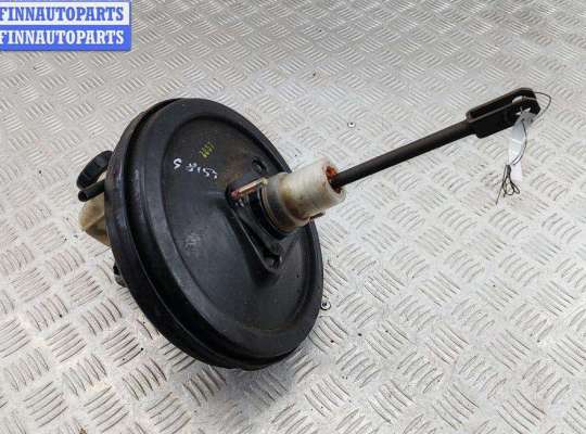 Усилитель тормозов вакуумный OP2351341 на Opel Astra G (1998-2004)