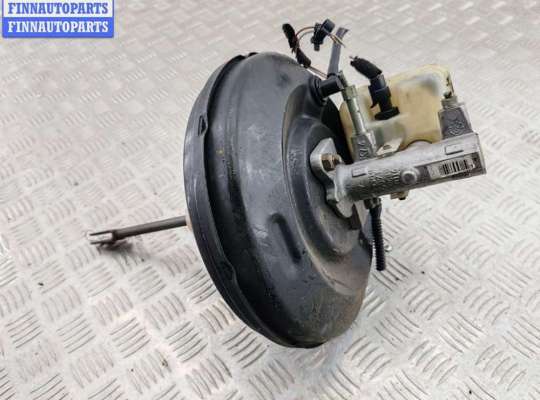 купить Усилитель тормозов вакуумный на Opel Astra G (1998-2004)