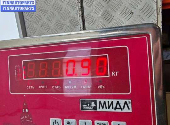 купить Зеркало наружное левое на Audi A6 C5 (1997-2005)