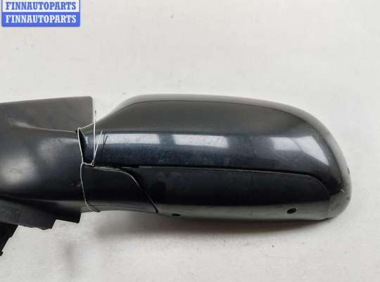 купить Зеркало наружное левое на Audi A6 C5 (1997-2005)