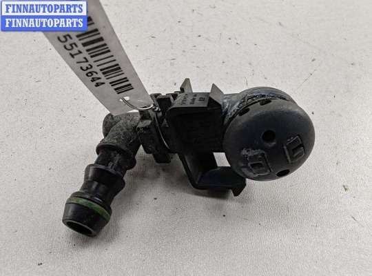 купить Форсунка омывателя фар на BMW X5 E53 (1999-2006)