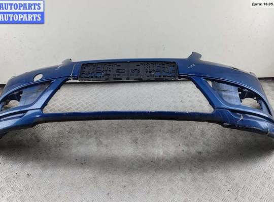 купить Бампер передний на Ford Focus II (2004-2011)