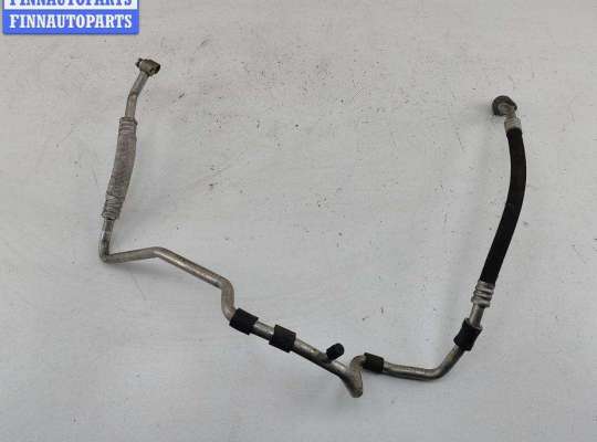 Трубка кондиционера VG2791002 на Volkswagen Passat B6