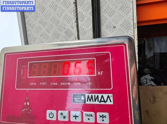 купить Замок двери задней левой на Volkswagen Passat B5+ (GP)