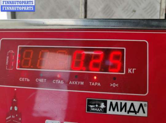 купить Переключатель отопителя на Ford Focus I (1998-2005)