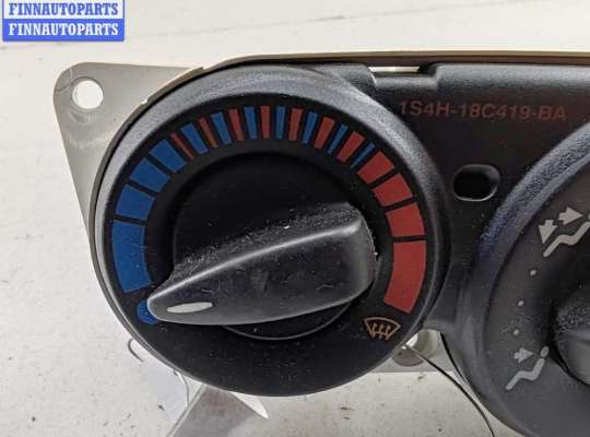 купить Переключатель отопителя на Ford Focus I (1998-2005)
