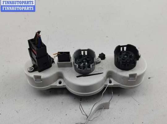 купить Переключатель отопителя на Ford Focus I (1998-2005)