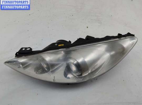 купить Фара левая на Peugeot 308 T7 (2007-2013)
