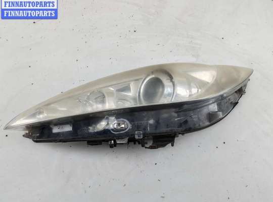 купить Фара левая на Peugeot 308 T7 (2007-2013)