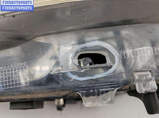 купить Фара левая на Peugeot 308 T7 (2007-2013)