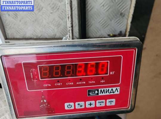 купить Фара левая на Peugeot 308 T7 (2007-2013)