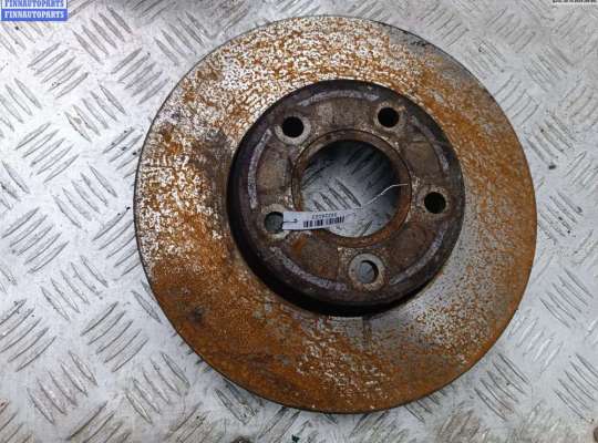 купить Диск тормозной передний на Ford C-Max