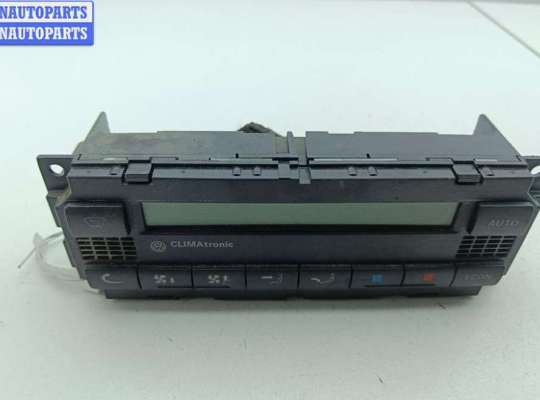 купить Переключатель отопителя на Volkswagen Passat B5