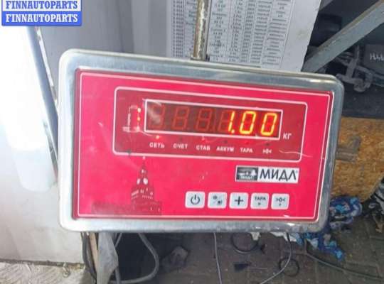 купить Петля двери задней правой на Volkswagen Passat B6