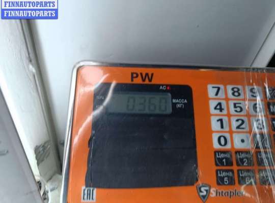 купить Ручка двери наружная передняя левая на Nissan Primera P12 (2002-2008)