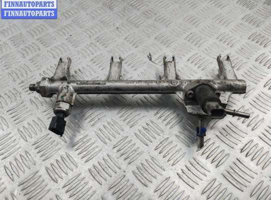 купить Рампа (рейка) топливная на Opel Vectra C (2002-2008)