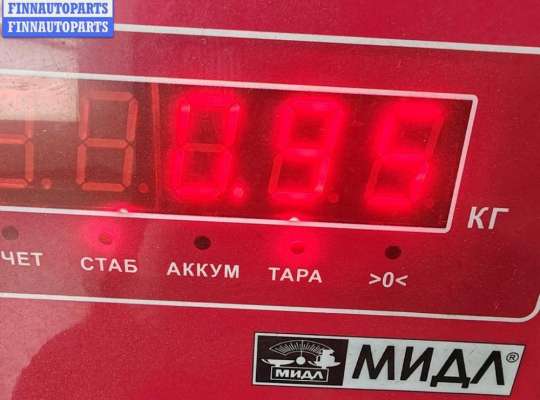 купить Рампа (рейка) топливная на Opel Vectra C (2002-2008)