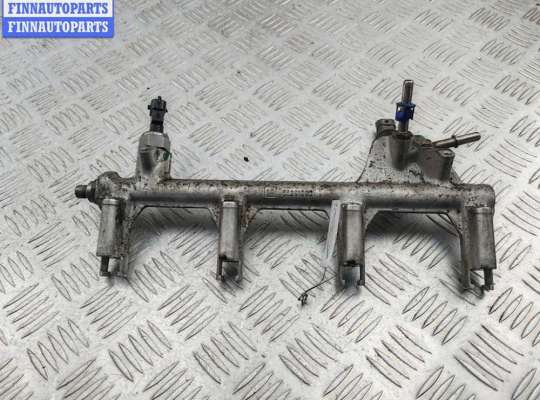 купить Рампа (рейка) топливная на Opel Vectra C (2002-2008)