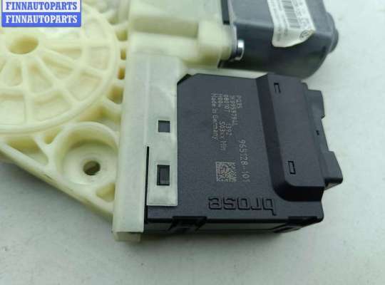 купить Моторчик стеклоподъемника задний правый на Volkswagen Passat B6