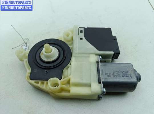 купить Моторчик стеклоподъемника задний правый на Volkswagen Passat B6