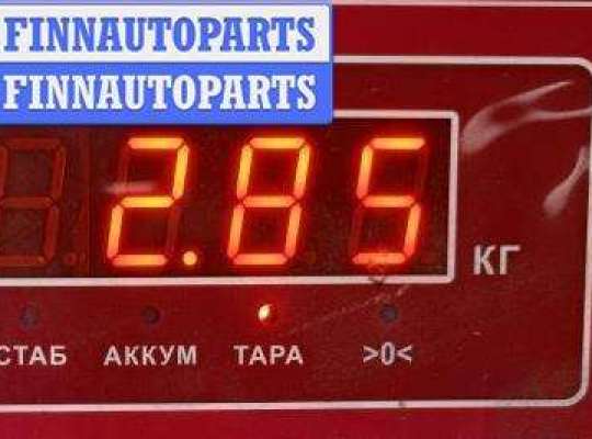 купить Блок ABS (Модуль АБС) на Volkswagen Touran