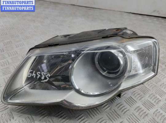 Фара левая VG2785920 на Volkswagen Passat B6