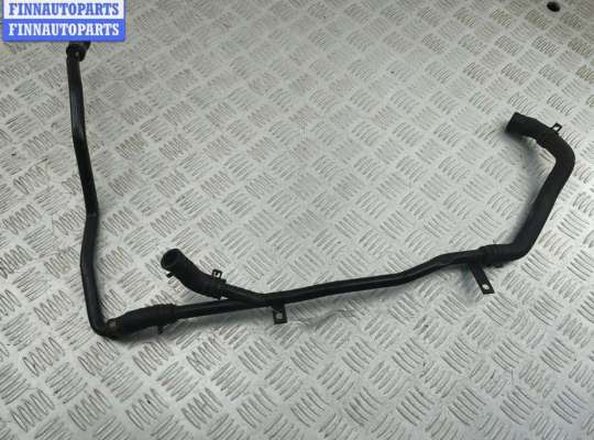 купить Трубка охлаждающей жидкости металлическая на Audi A6 C5 (1997-2005)