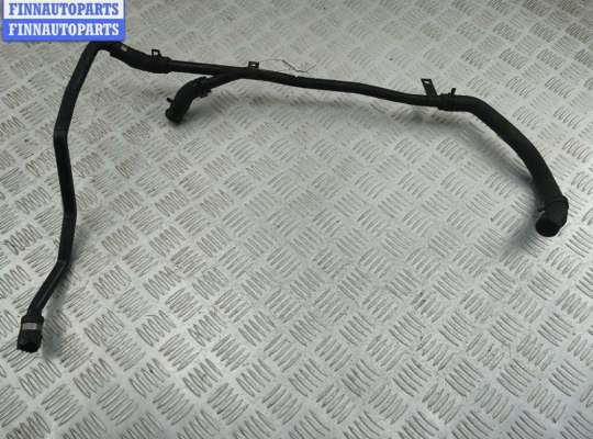 купить Трубка охлаждающей жидкости металлическая на Audi A6 C5 (1997-2005)