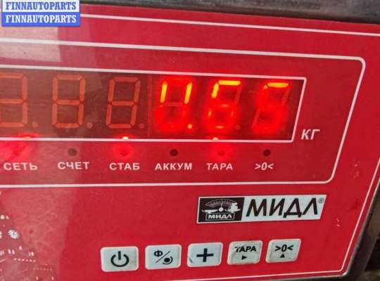 купить Трубка охлаждающей жидкости металлическая на Audi A6 C5 (1997-2005)