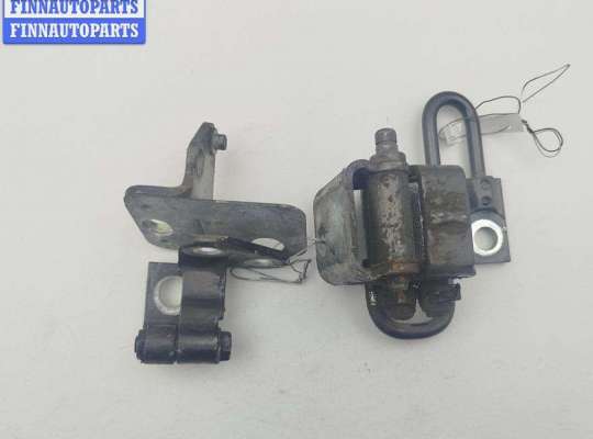 Петля двери задней правой VG2724182 на Volkswagen Passat B6
