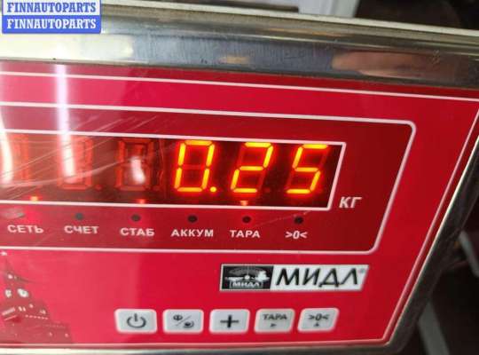 купить Сигнал (клаксон) на Audi A4 B6 (2001-2004)