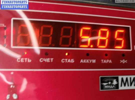 купить Полуось передняя левая на Mitsubishi Space Star (1998-2005)