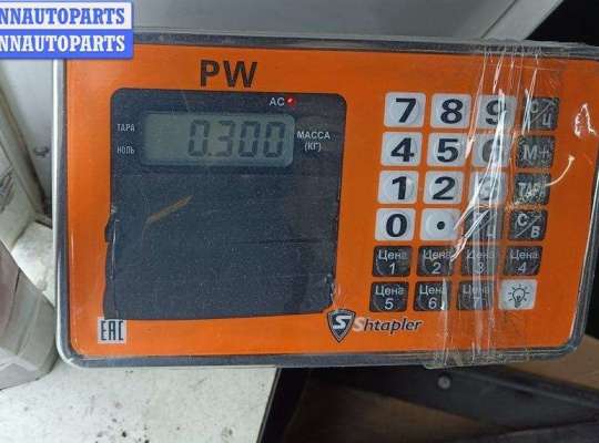 купить Молдинг стекла двери передней левой наружный на Volkswagen Passat B5+ (GP)