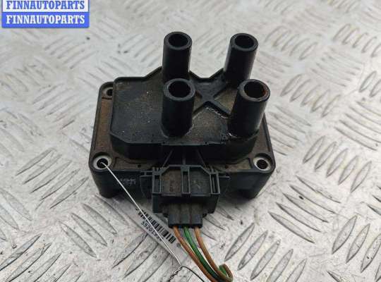 купить Катушка зажигания на Ford Mondeo III (2000-2007)