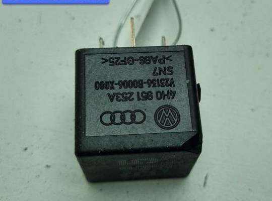 купить Реле (прочие) на Volkswagen Golf-6