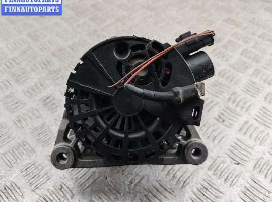 купить Генератор на Peugeot 307