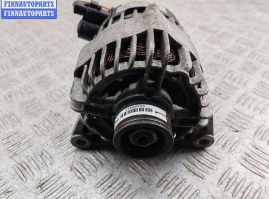 купить Генератор на Peugeot 307