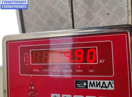 купить Генератор на Peugeot 307