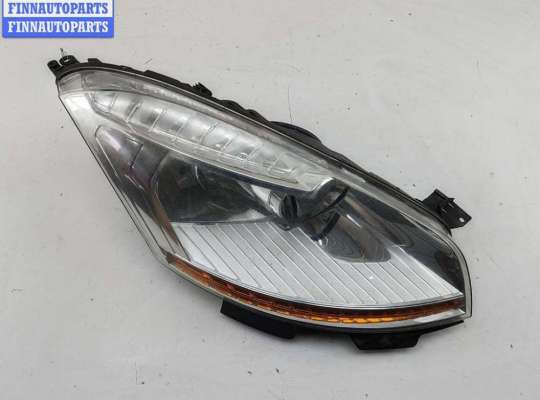 Фара правая CT1114357 на Citroen C4 Picasso