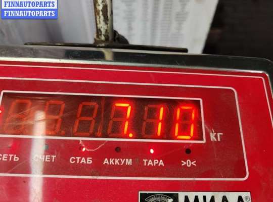 купить Полуось передняя левая на Opel Vectra C (2002-2008)
