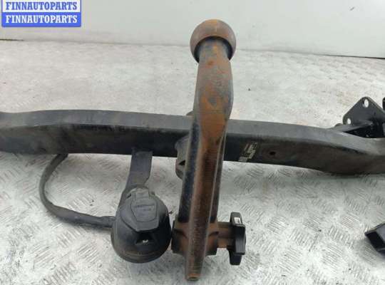 купить Прицепное устройство на BMW 3 E46 (1998-2006)