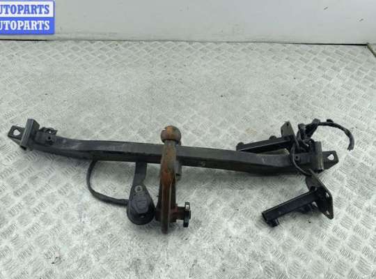 купить Прицепное устройство на BMW 3 E46 (1998-2006)