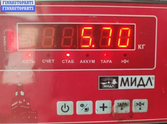 купить Генератор на Opel Corsa C (2000-2006)