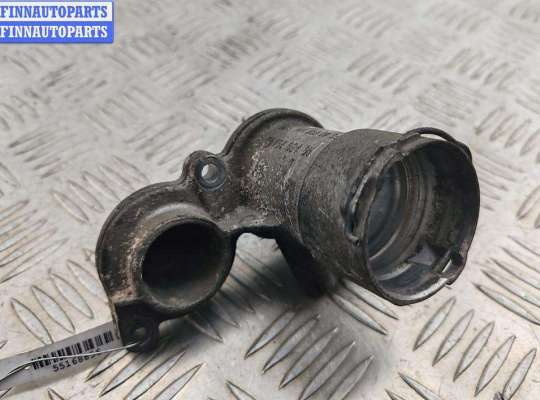 купить Фланец (тройник) системы охлаждения на Mercedes E-Class W211 (2002-2009)