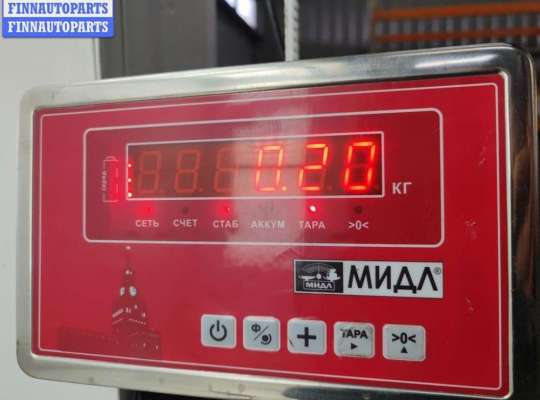 купить Фланец (тройник) системы охлаждения на Mercedes E-Class W211 (2002-2009)