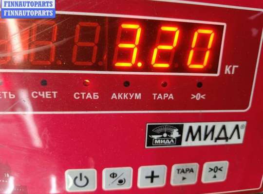 купить Крыло переднее левое на Citroen C5 (2001-2008)