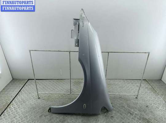 купить Крыло переднее левое на Citroen C5 (2001-2008)