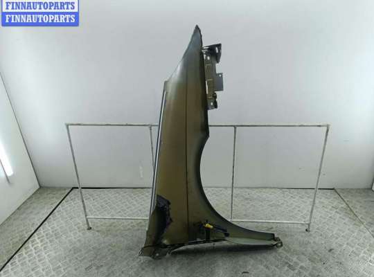 купить Крыло переднее левое на Citroen C5 (2001-2008)